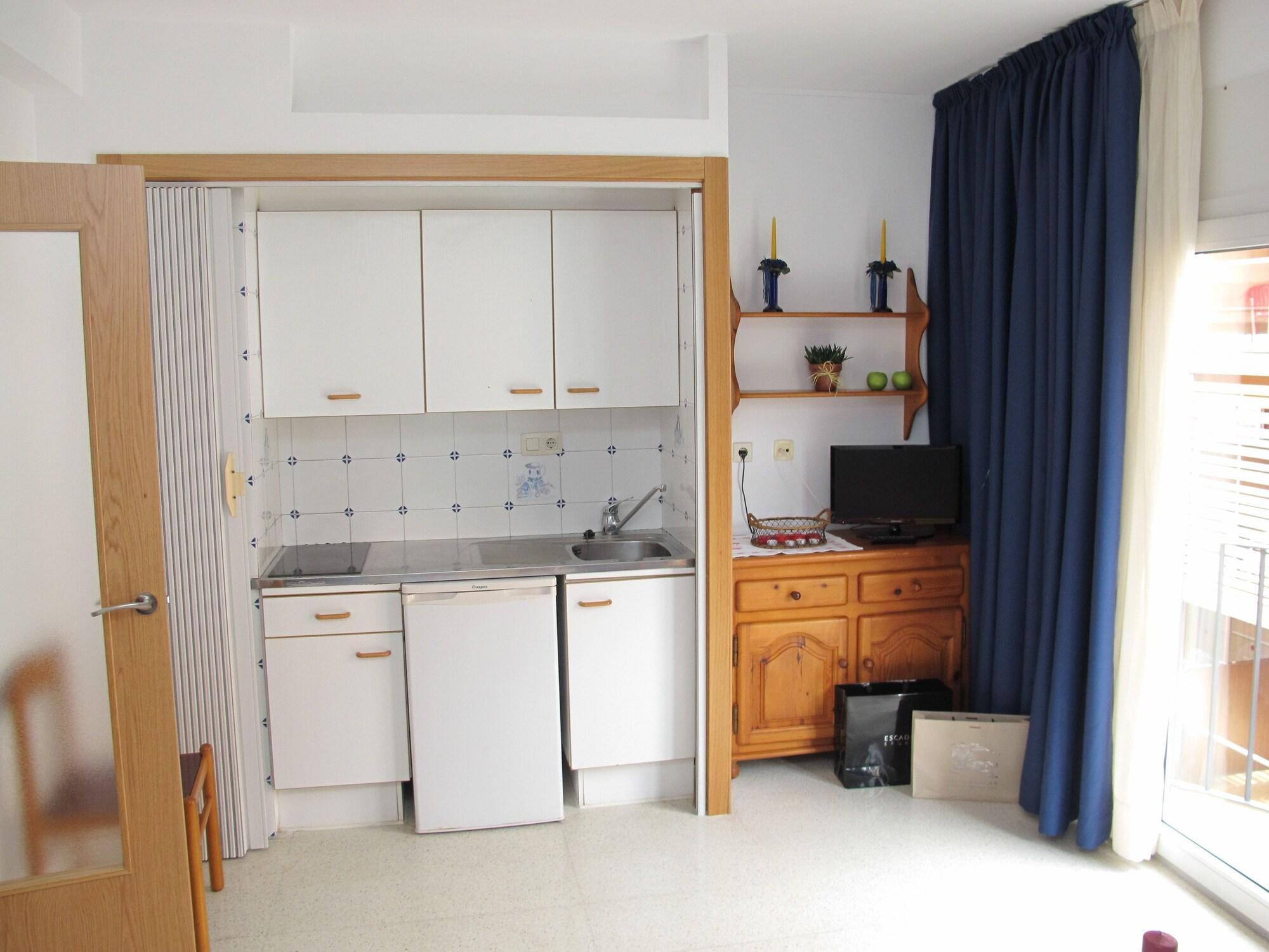 Santi Apartamento