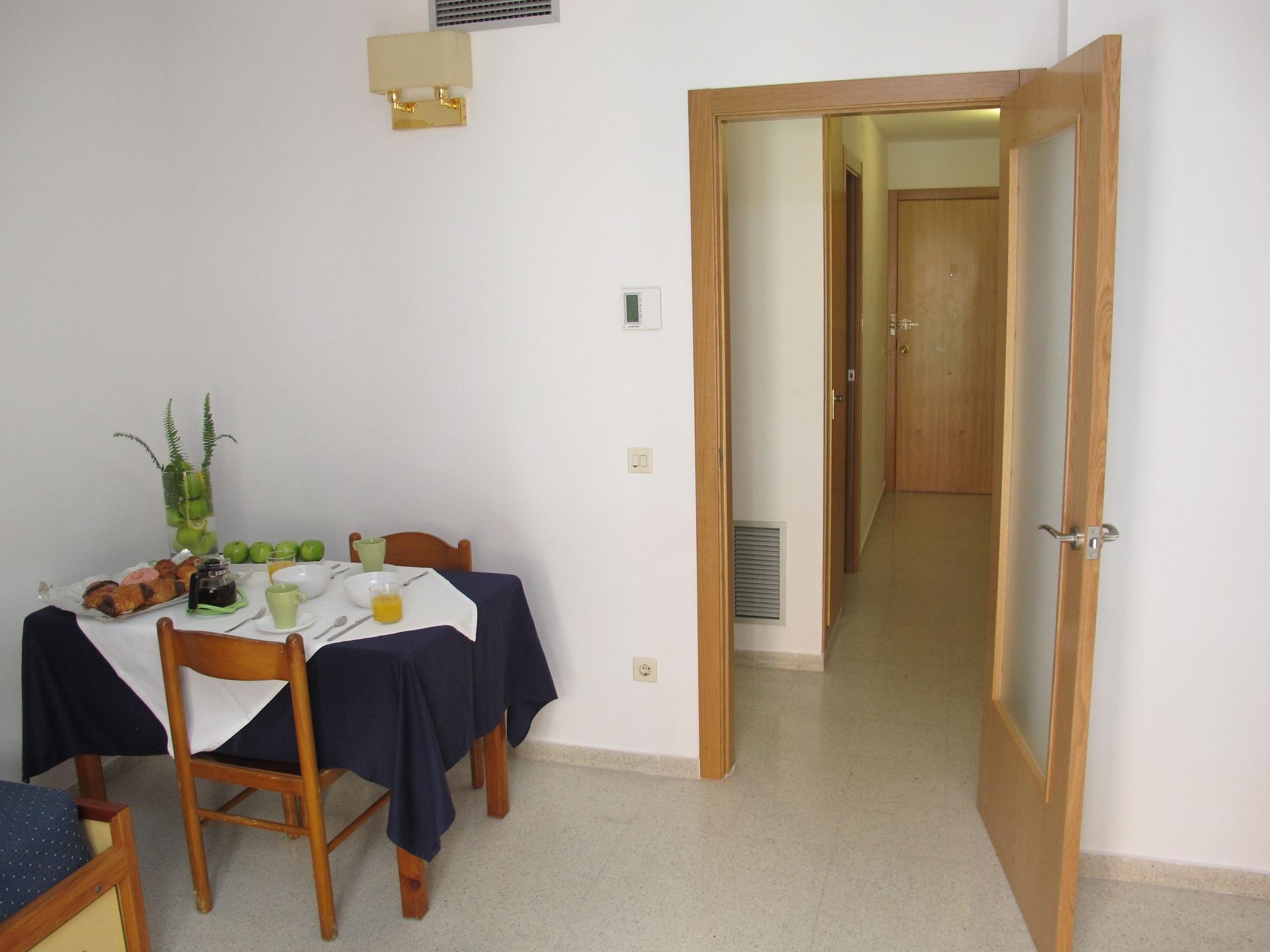 Santi Apartamento Lloret de Mar