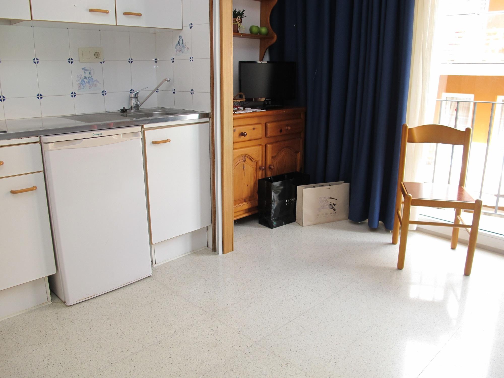 Apartamento Santi *