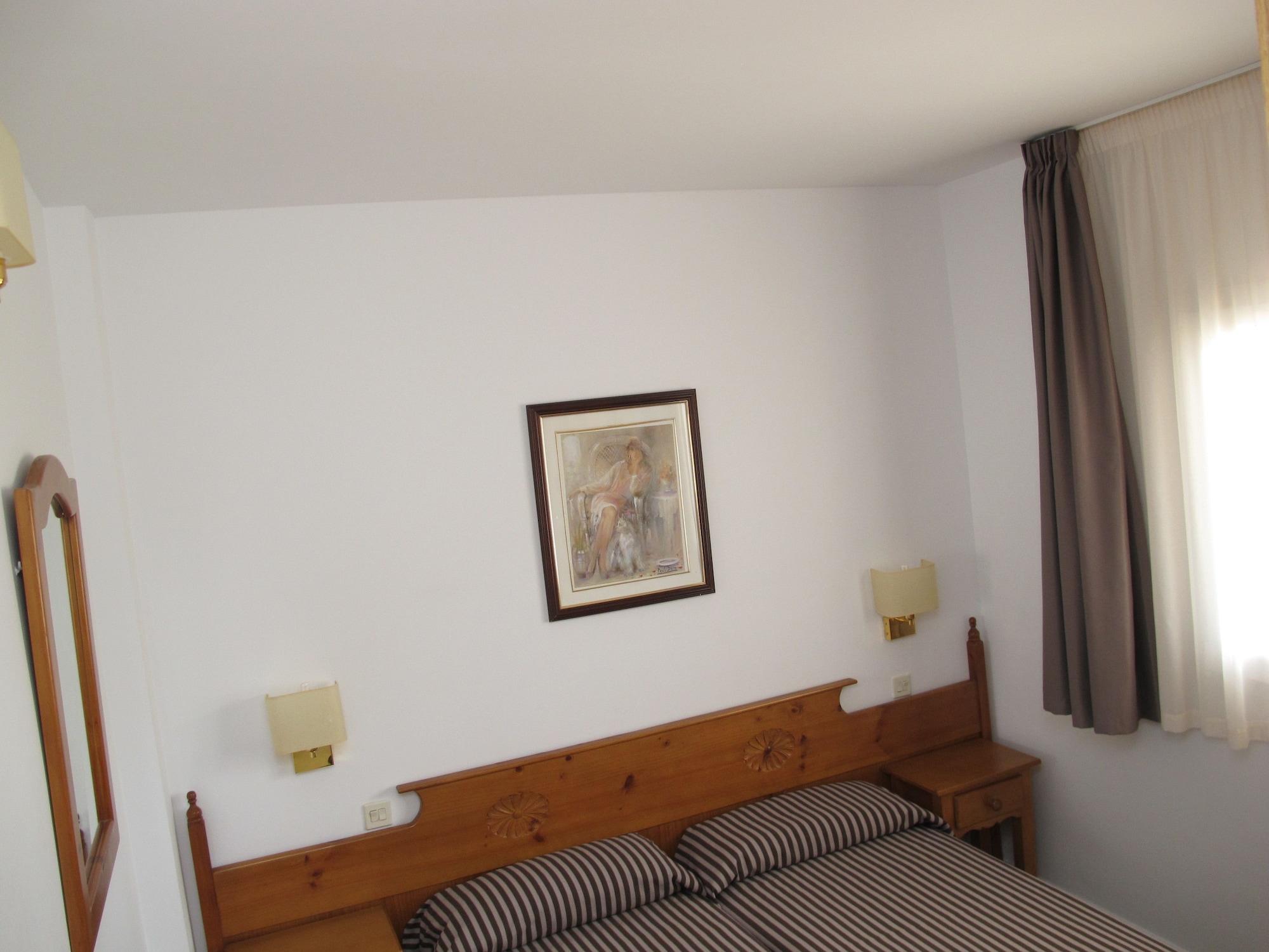 Apartamento Santi *