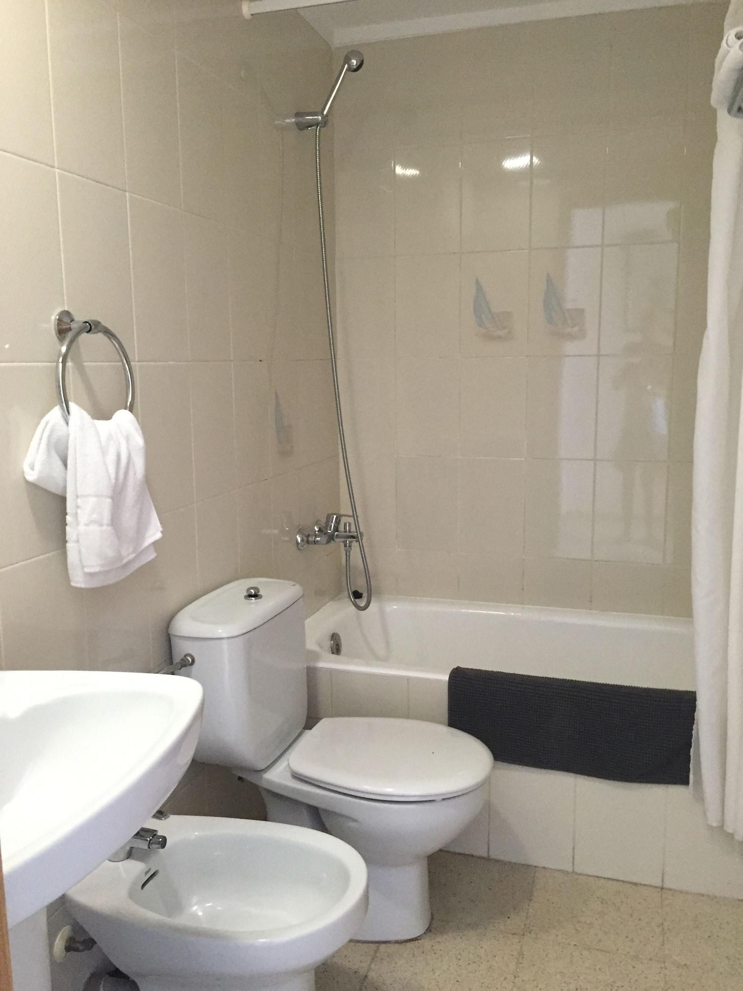 Santi Apartamento