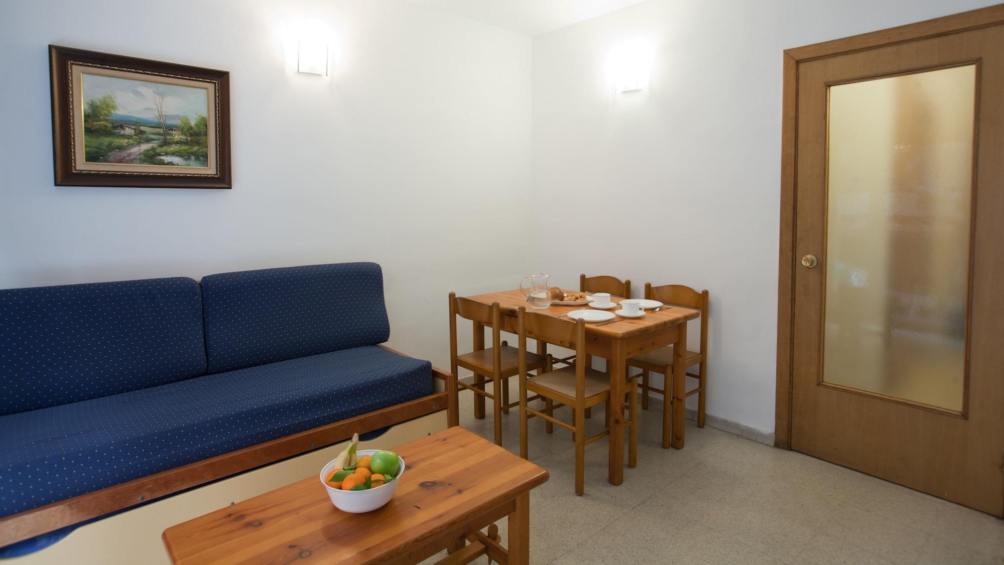Santi Apartamento