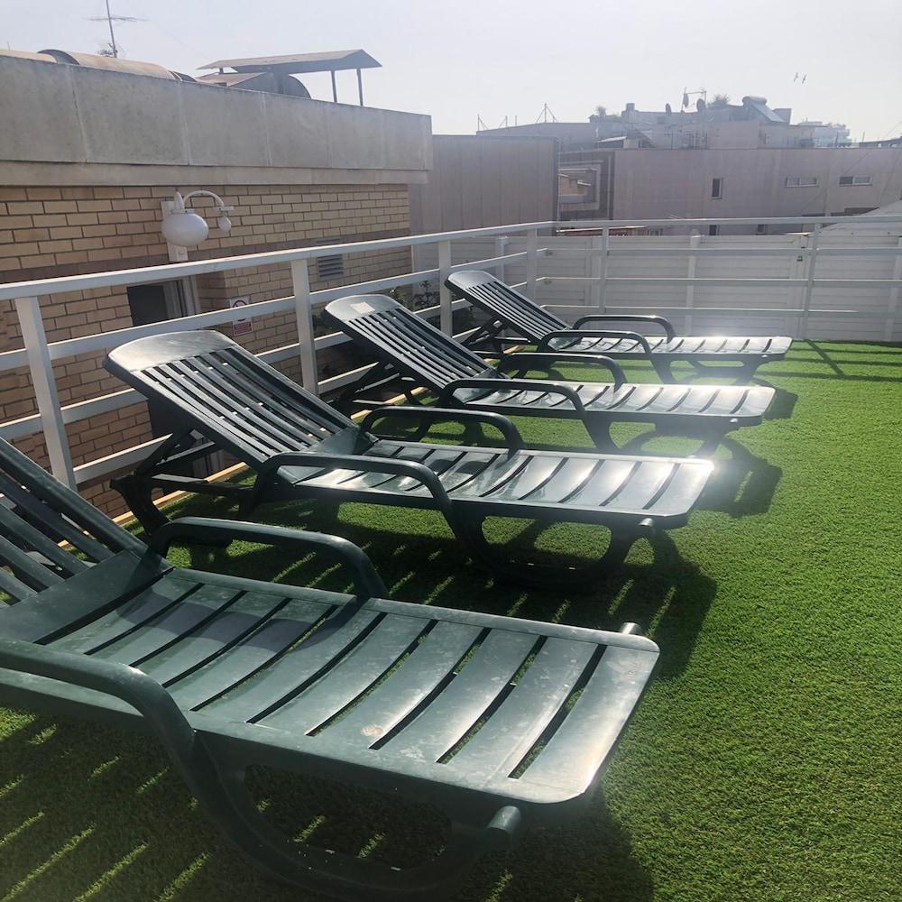 Apartamento Santi Lloret de Mar