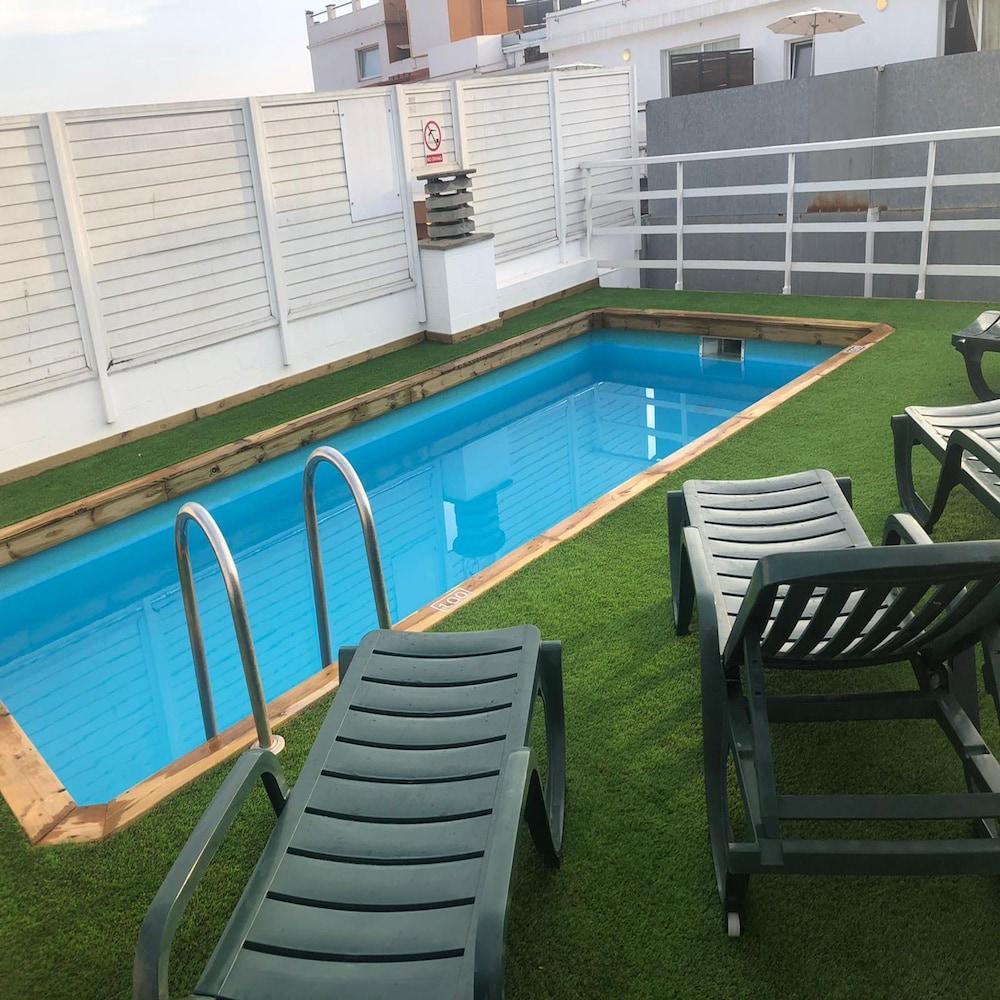 Santi Apartamento