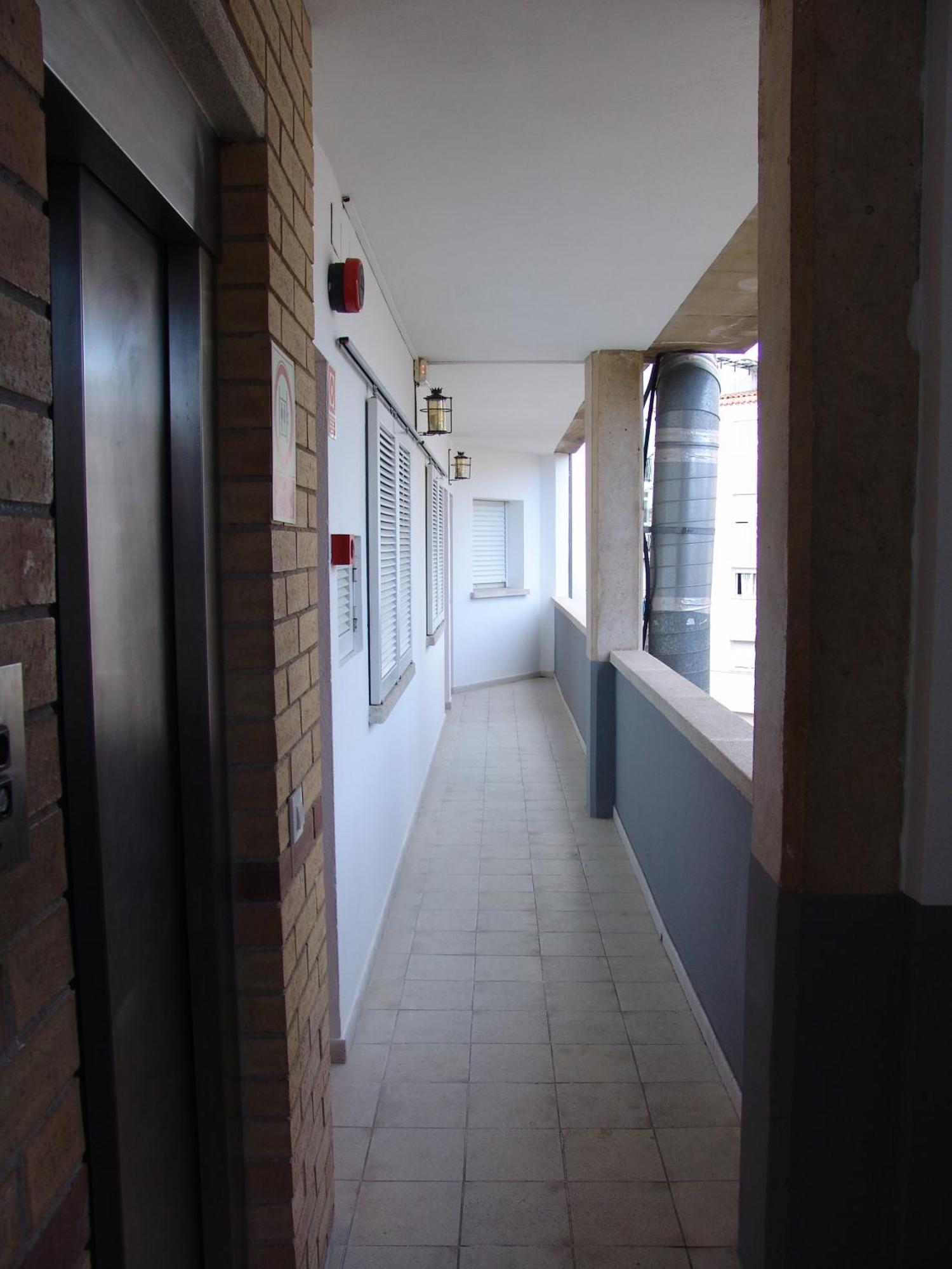 Apartamento Santi