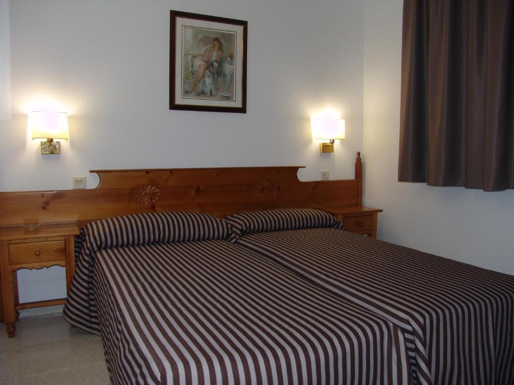 Apartamento Santi