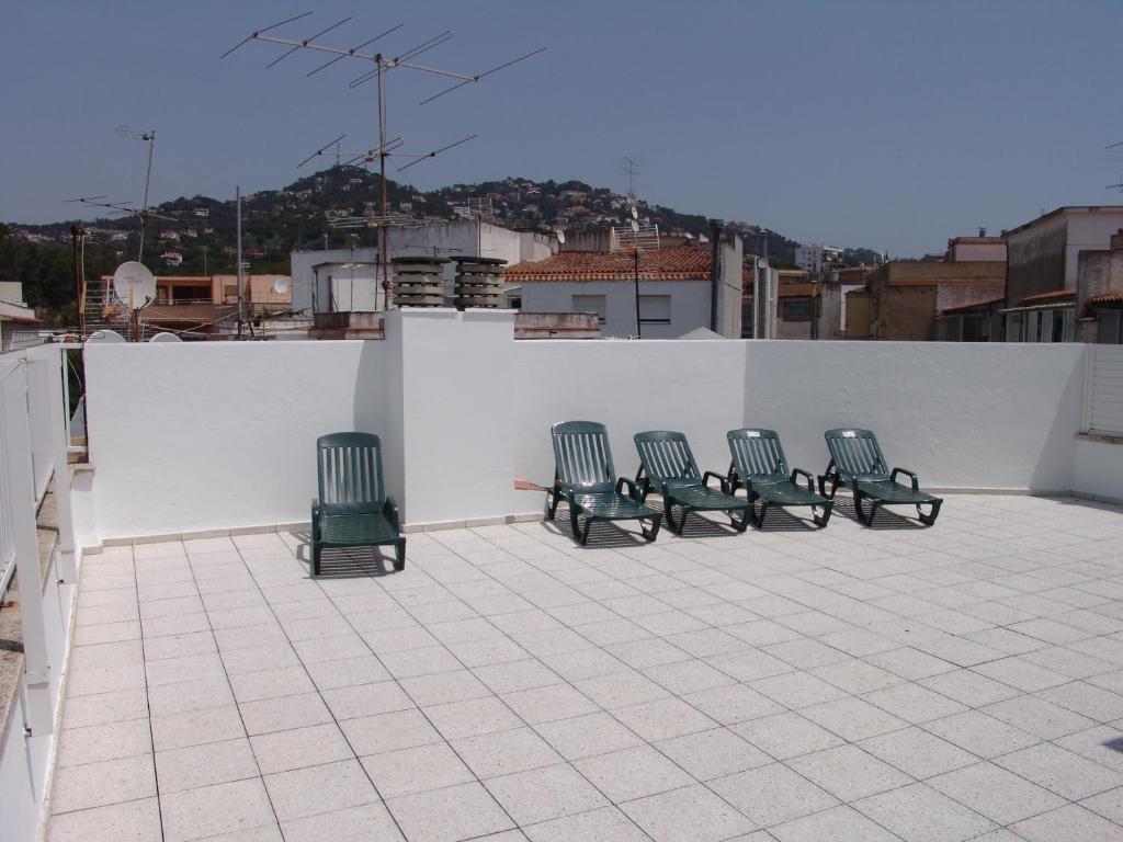 Apartamento Santi Lloret de Mar