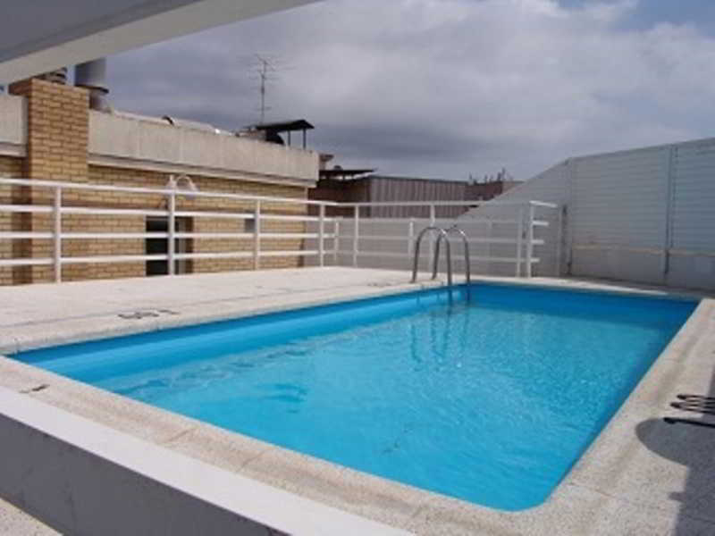 Apartamento Santi Lloret de Mar