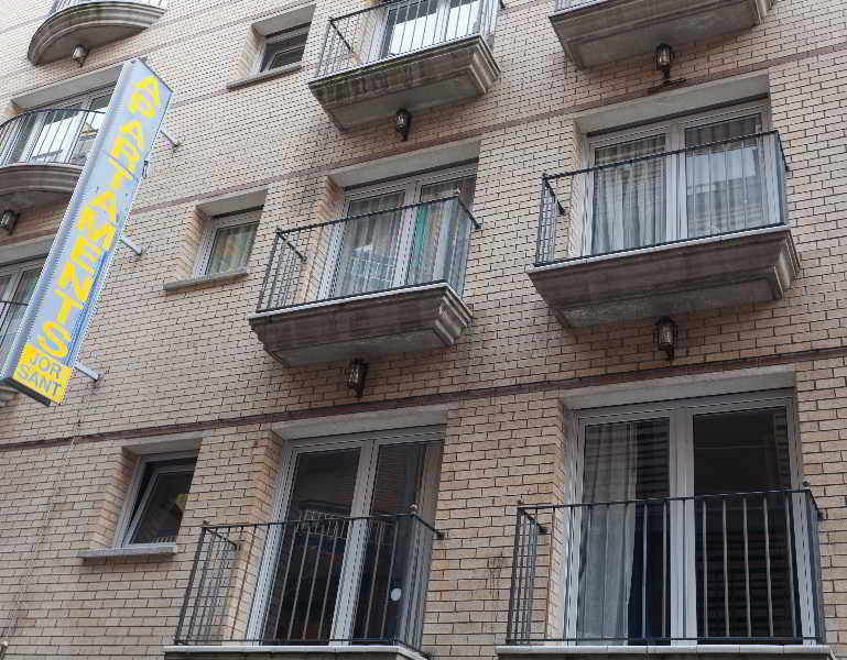 Santi Apartamento *