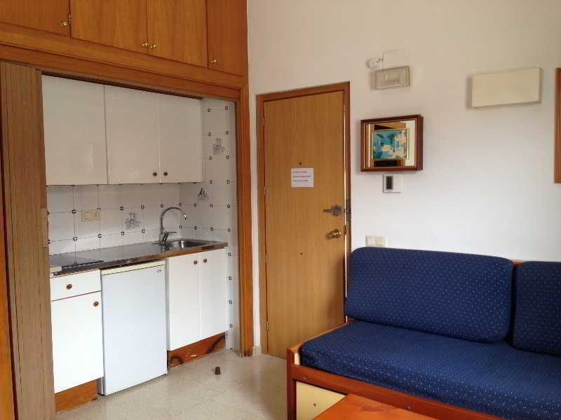 Apartamento Santi Lloret de Mar