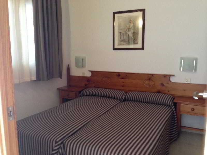 Apartamento Santi