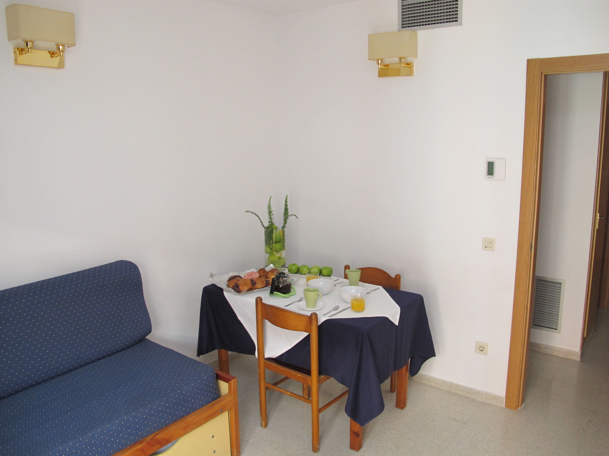 Apartamento Santi