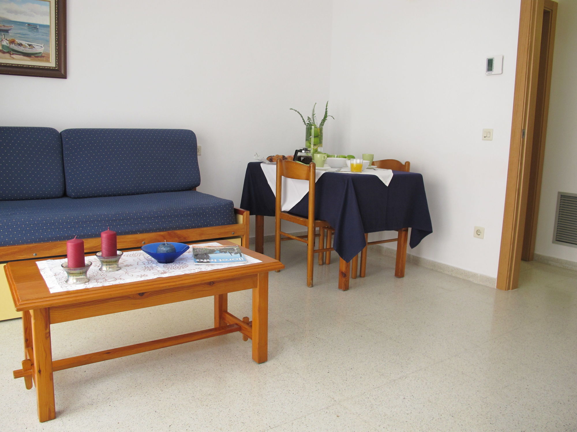 Apartamento Santi Lloret de Mar