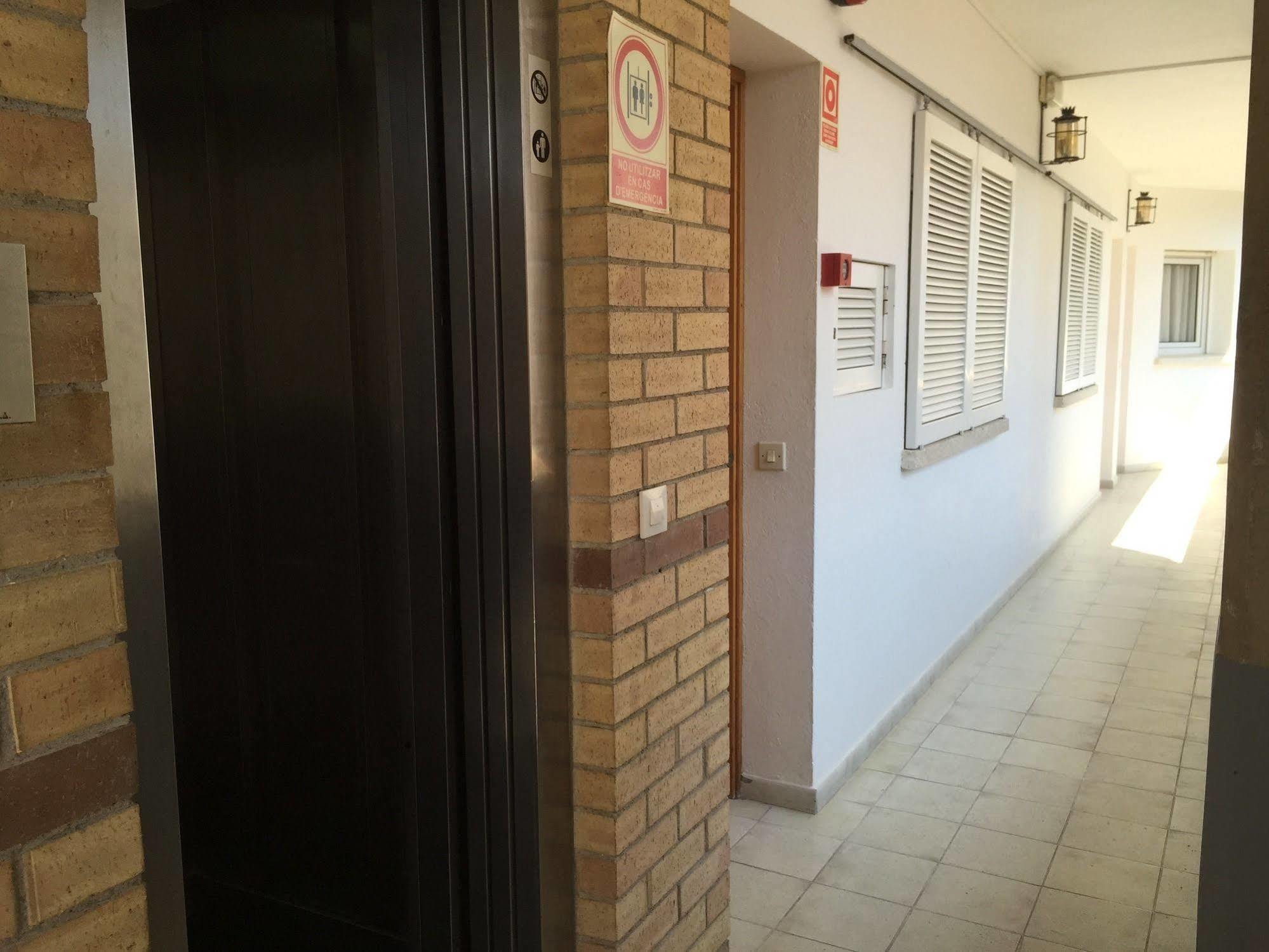 Apartamento Santi Lloret de Mar