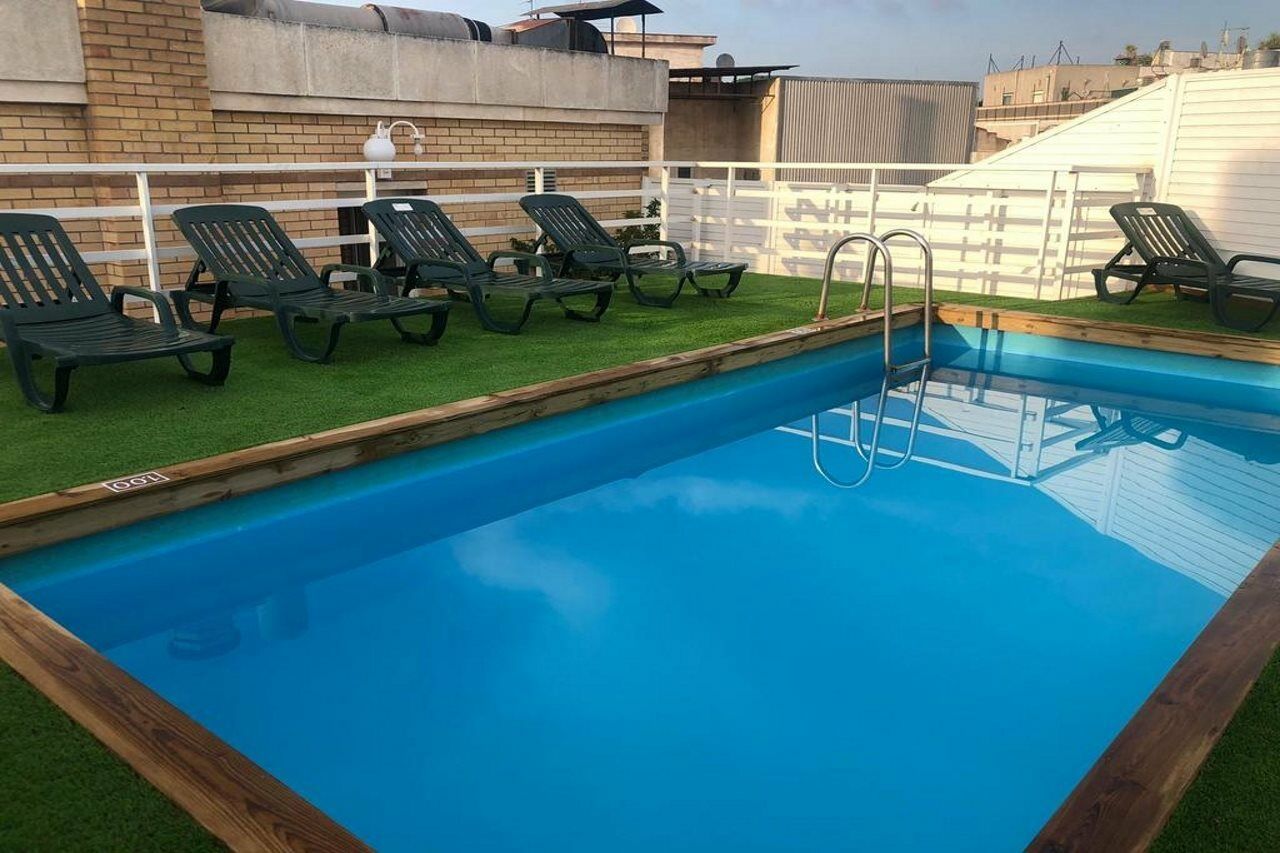 Santi Appartement *