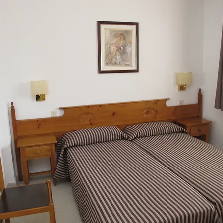 Apartamentos Santi Lloret de Mar Extérieur photo