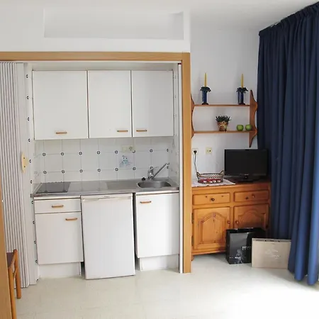 Apartamentos Santi Lloret de Mar Chambre photo