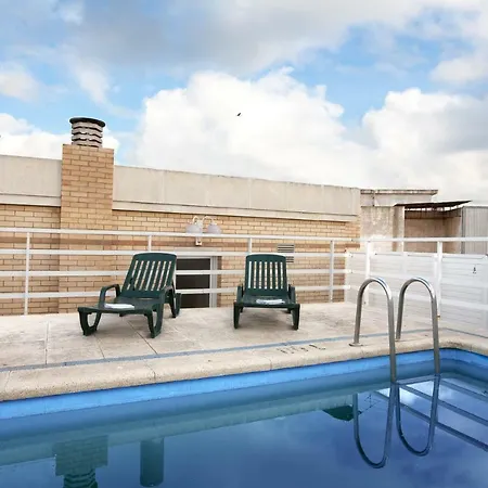 Apartamentos Santi Lloret de Mar Extérieur photo
