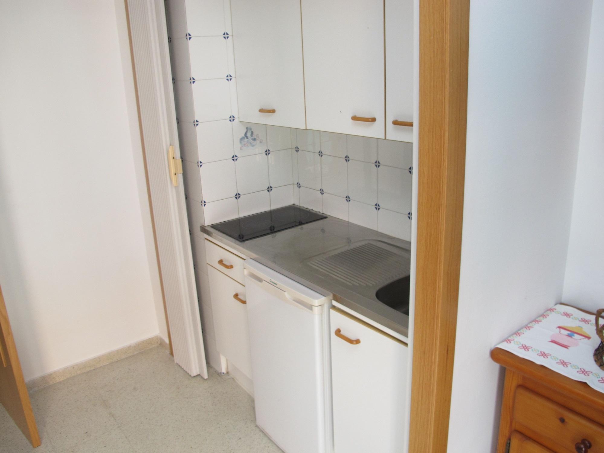 Apartment Santi *