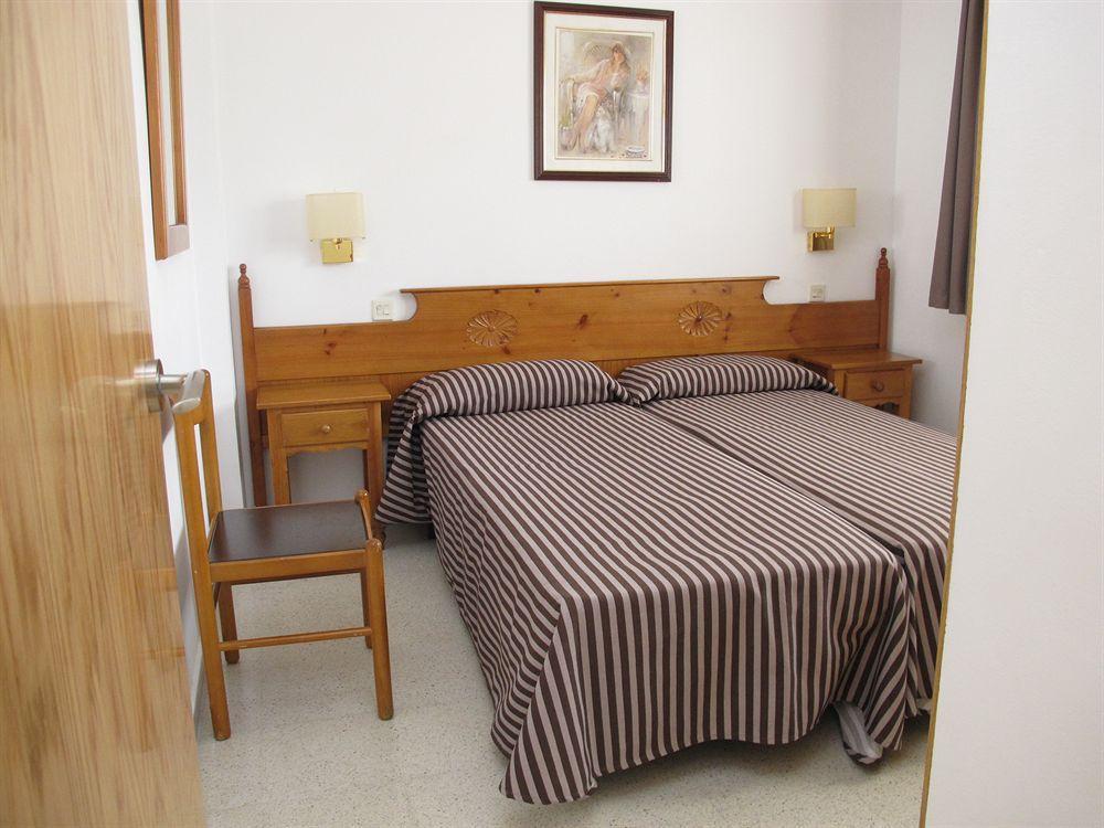 Santi Apartment *