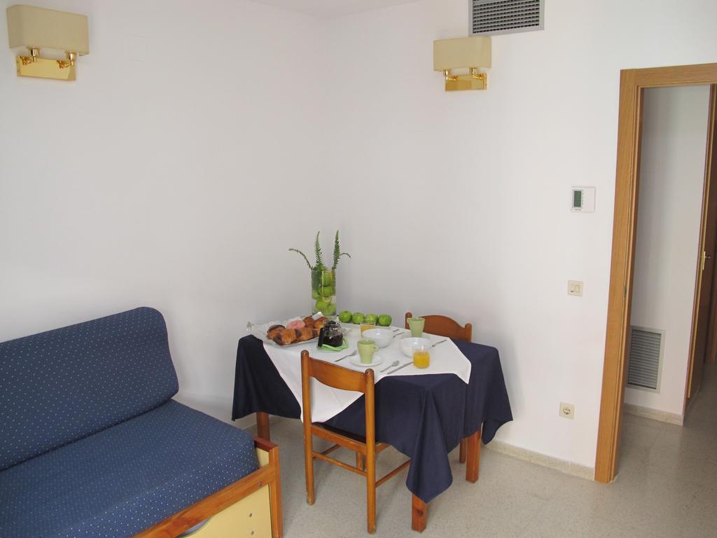Santi Appartement Lloret de Mar