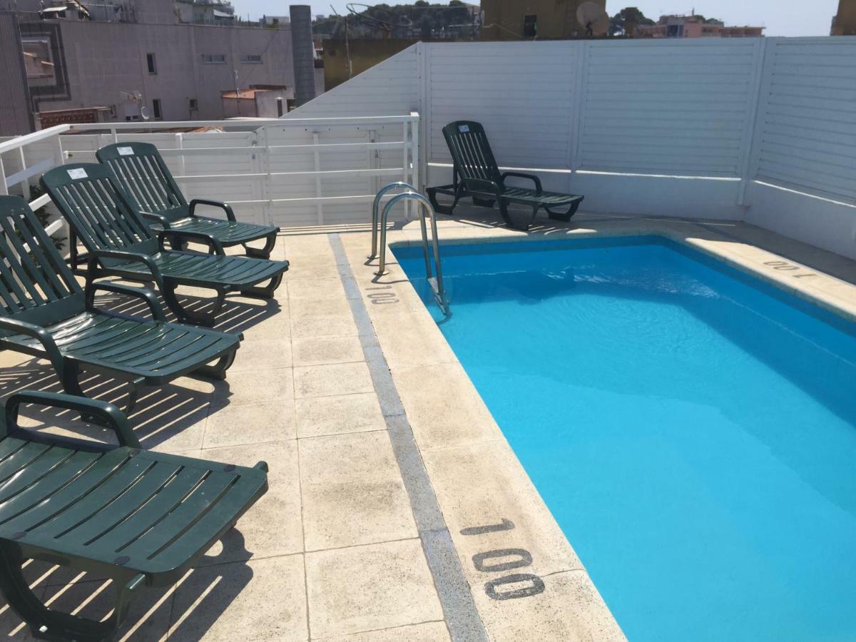 Santi Appartement