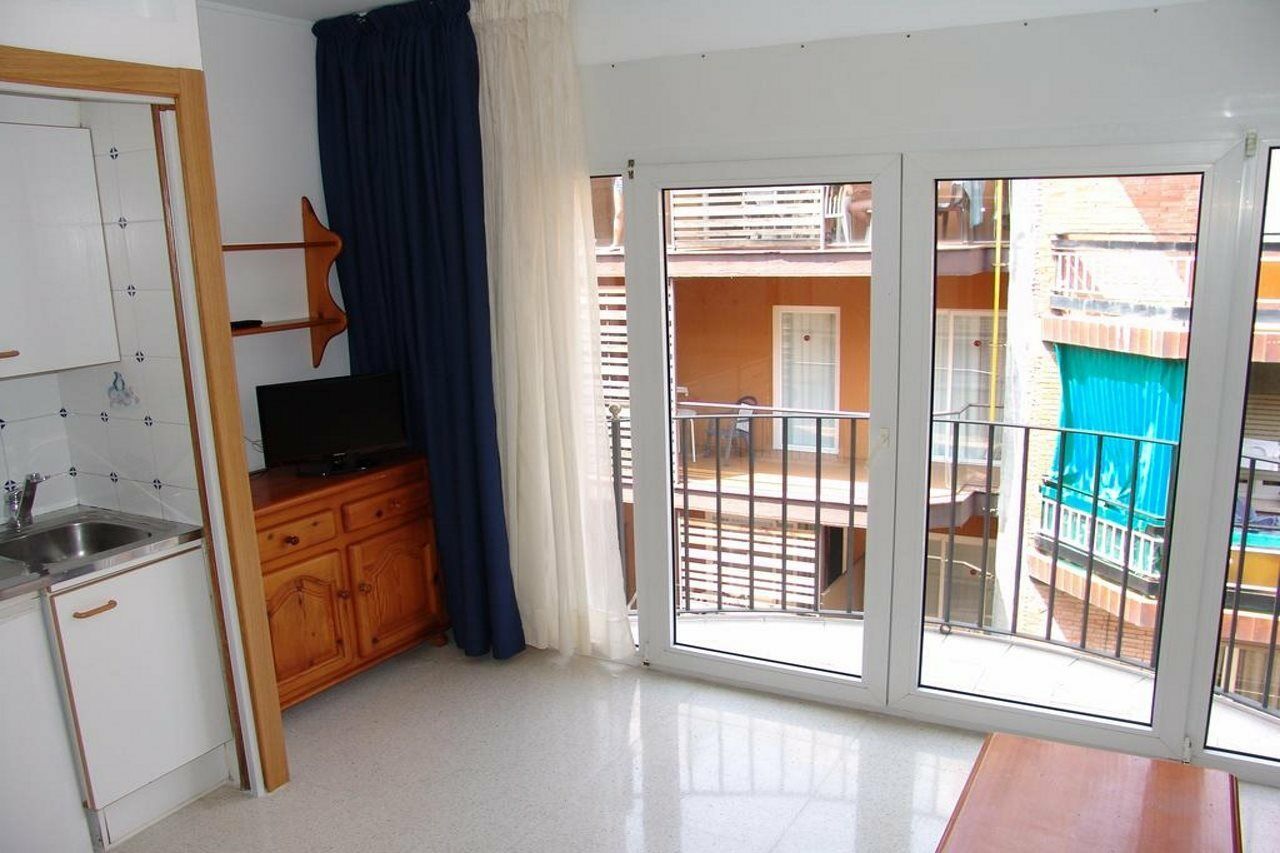 Santi Appartement *